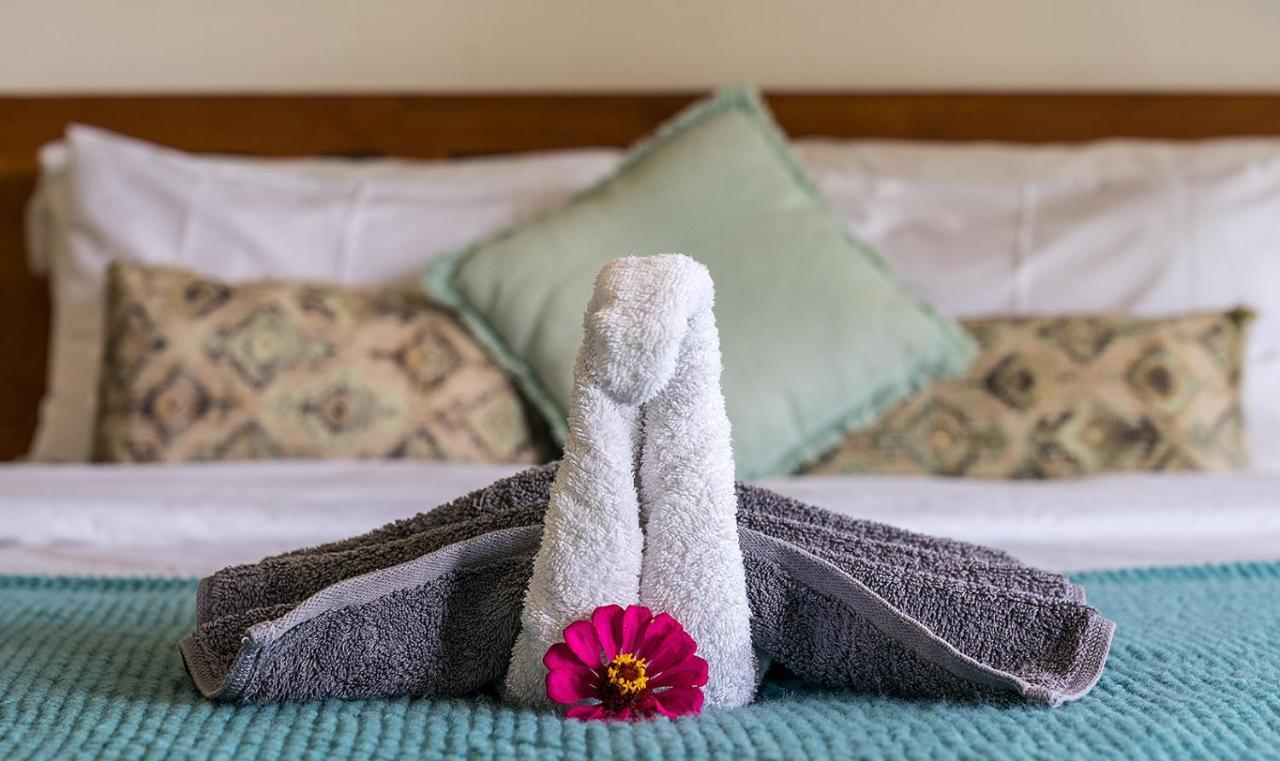 Buddha Homestay ウブド エクステリア 写真